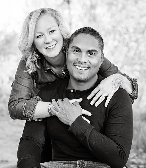 Ruben & Jacqueline Maldonado